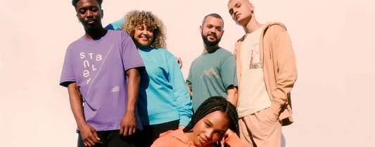 Ontdek-de-Kracht-van-Stanley-Stella-Duurzame-Mode-voor-Bedrukking de Bedrukwinkel