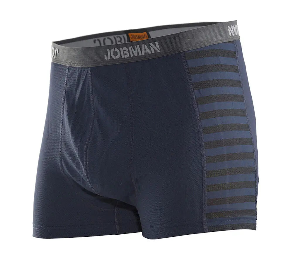 Jobman 2576 Briefs Dry-Tech Bamboo Boxer de Bedrukwinkel