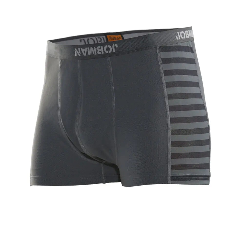 Jobman 2576 Briefs Dry-Tech Bamboo Boxer de Bedrukwinkel