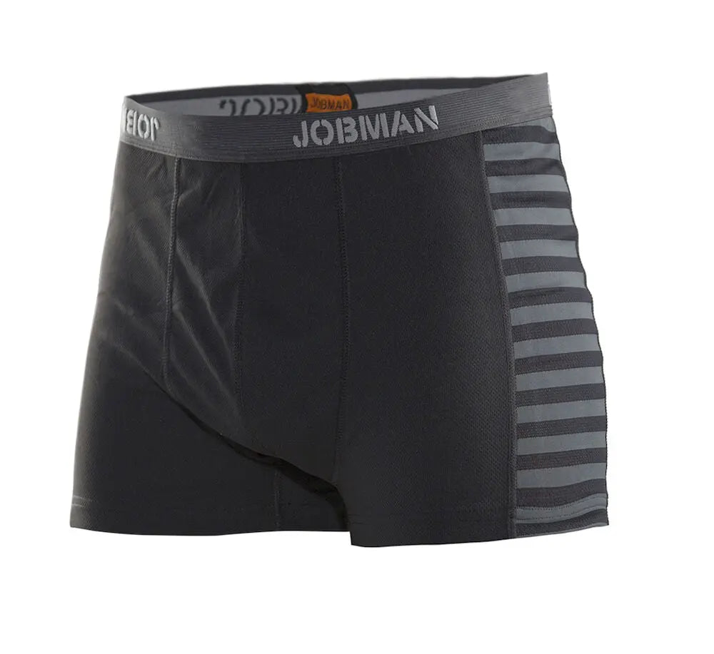 Jobman 2576 Briefs Dry-Tech Bamboo Boxer de Bedrukwinkel