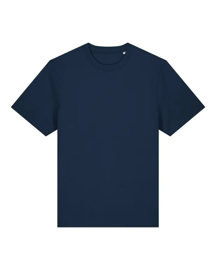 T-shirt Oversized Sparker 2.0 Stanley/Stella met bedrukking de Bedrukwinkel