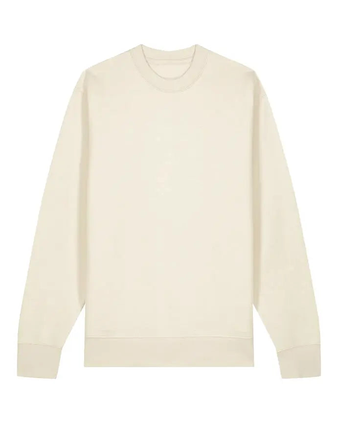 Sweater Changer 2.0 Stanley/Stella met bedrukking de Bedrukwinkel