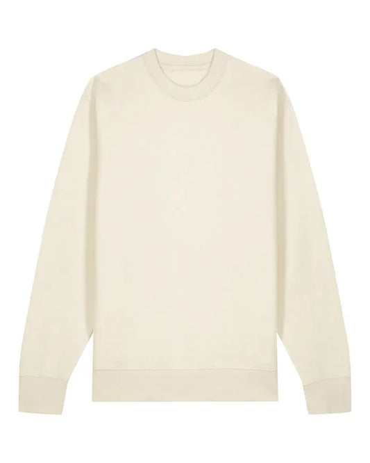 Sweater Changer 2.0 Stanley/Stella met bedrukking de Bedrukwinkel