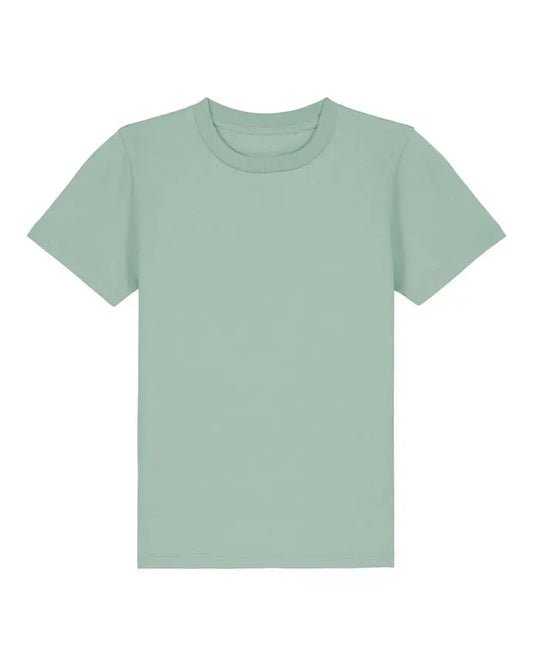 T-shirt Kids Mini-Creator 2.0 Stanley/Stella met bedrukking de Bedrukwinkel