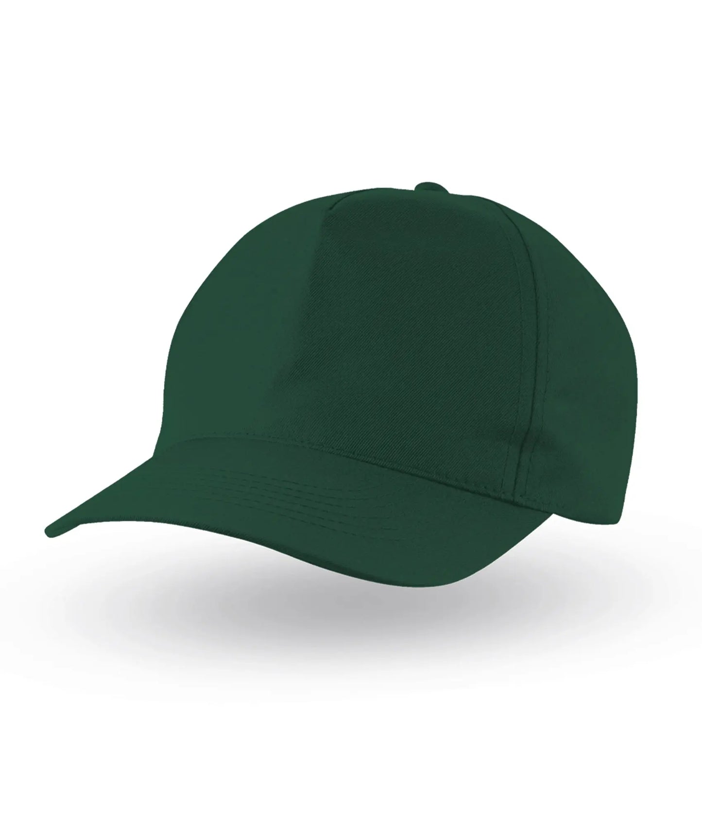 5-panel cap met bedrukking de Bedrukwinkel