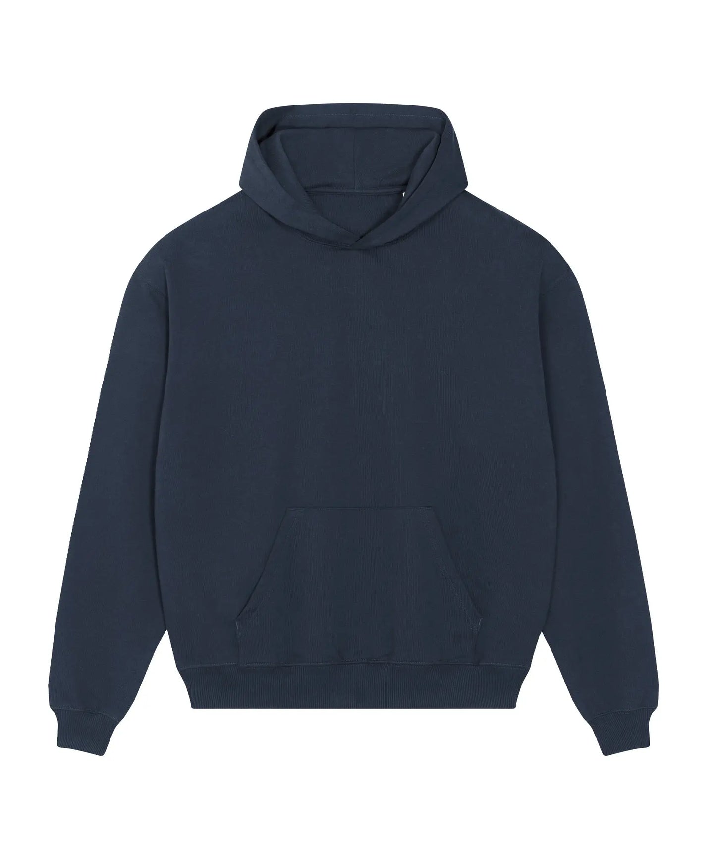 Hoodie Cooper Dry Oversized Stanley/Stella met bedrukking de Bedrukwinkel