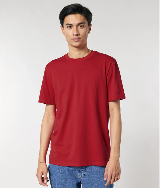 T-shirt Creator 2.0 Stanley/Stella met bedrukking de Bedrukwinkel