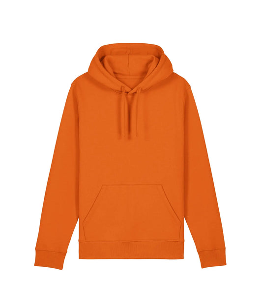 Hoodie Drummer 2.0 Stanley/Stella met bedrukking de Bedrukwinkel