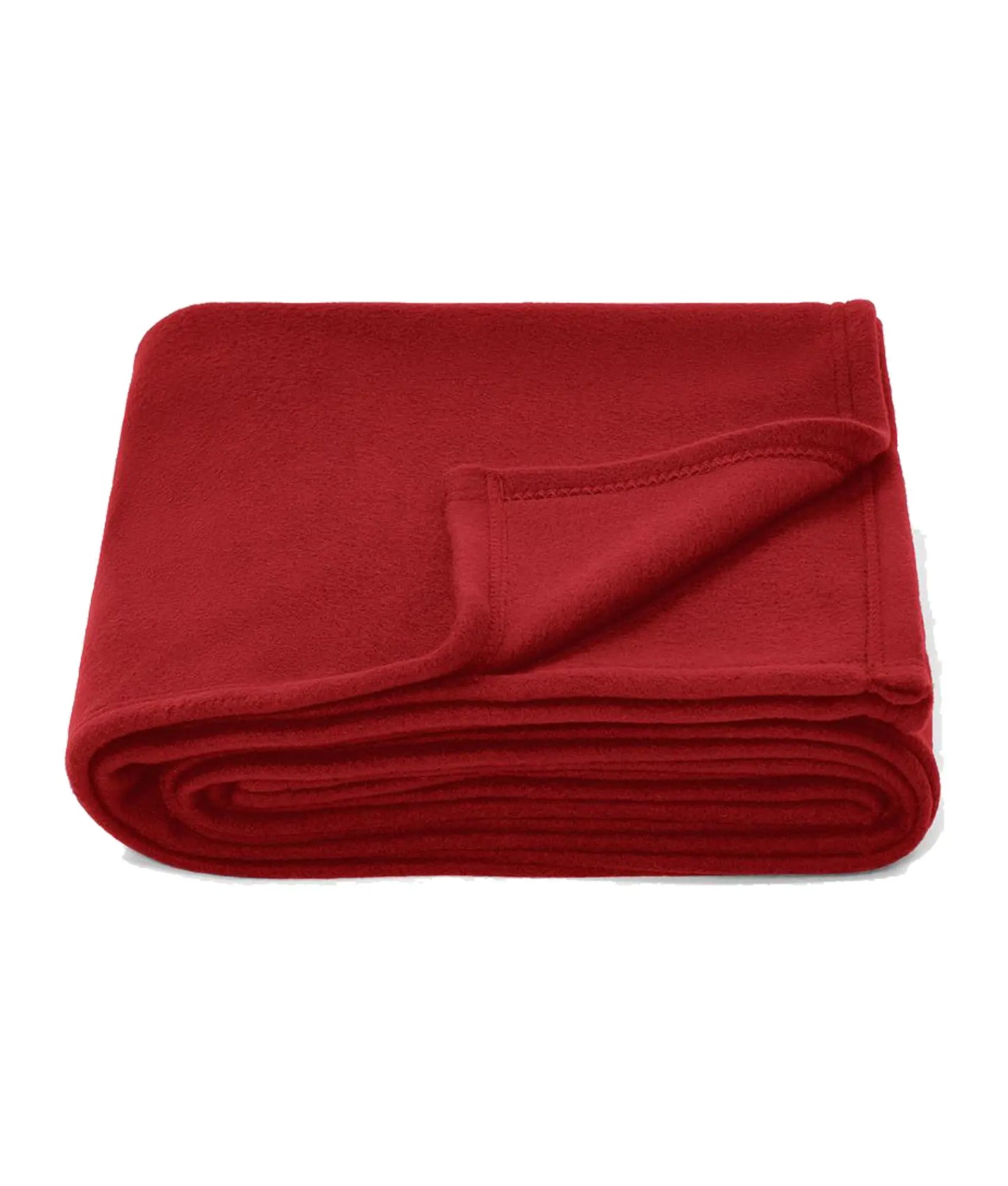 Groot Polar Deken met naam de Bedrukwinkel