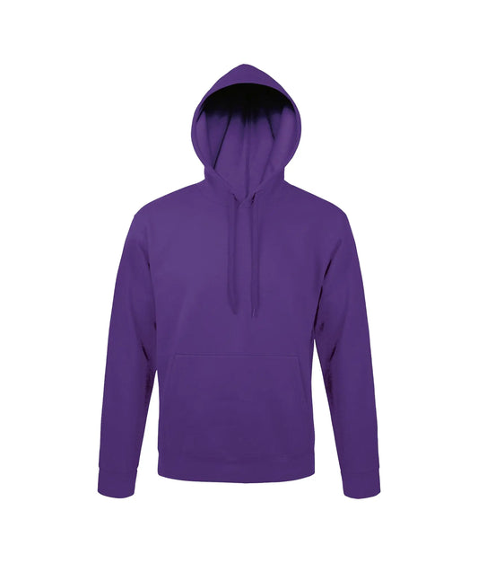 Hoodie SOL's met bedrukking de Bedrukwinkel