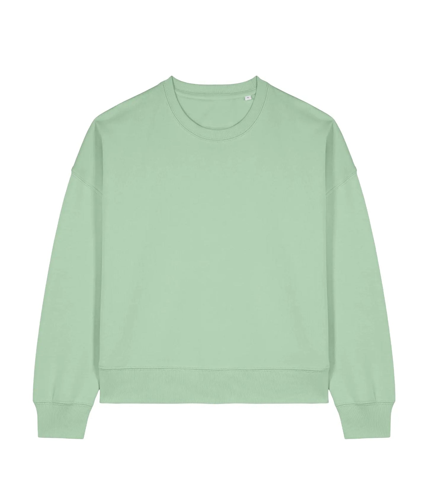 Sweater Alma Stanley/Stella met bedrukking de Bedrukwinkel