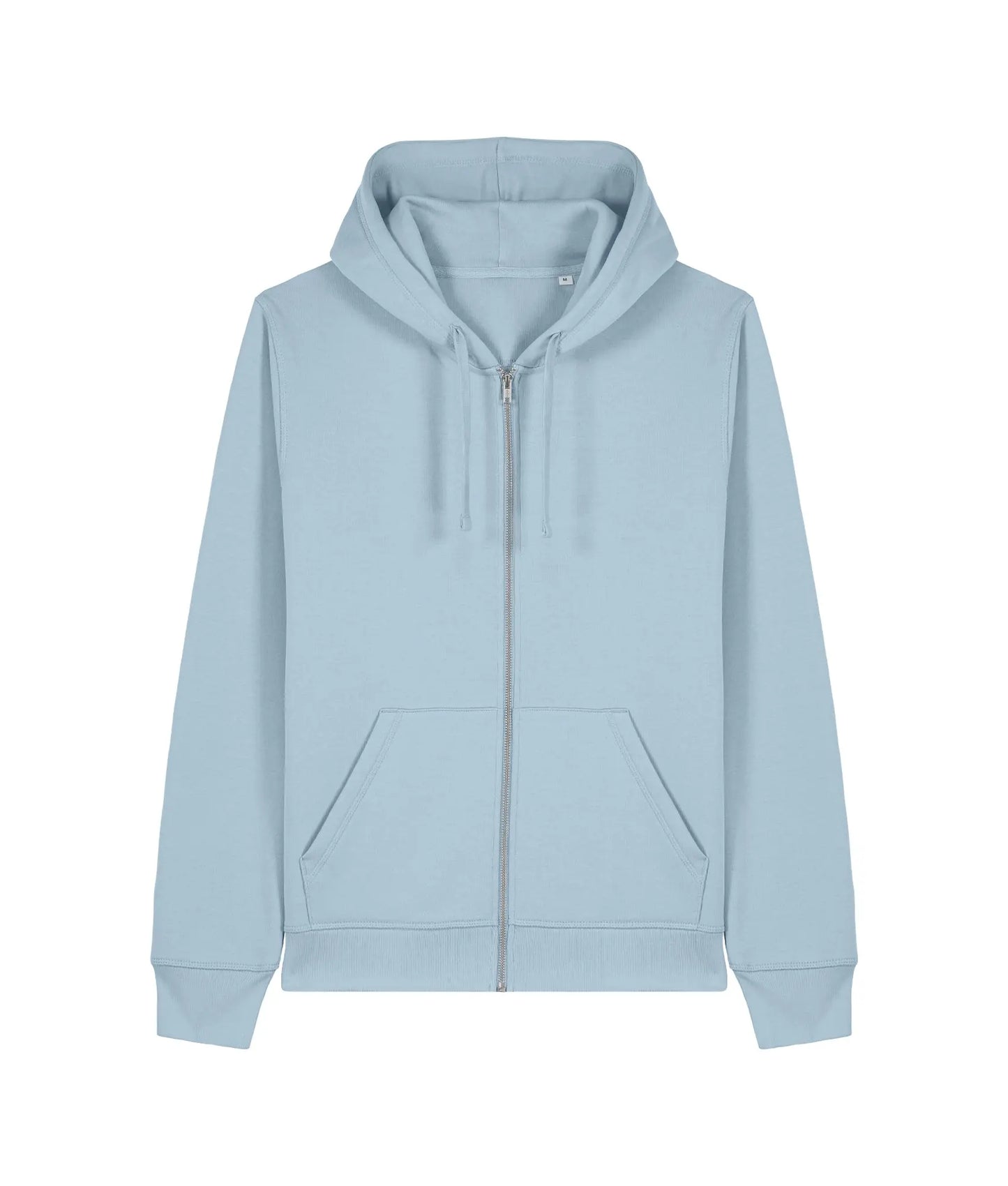 Zip-Hoodie Mixer Stanley/Stella met bedrukking de Bedrukwinkel