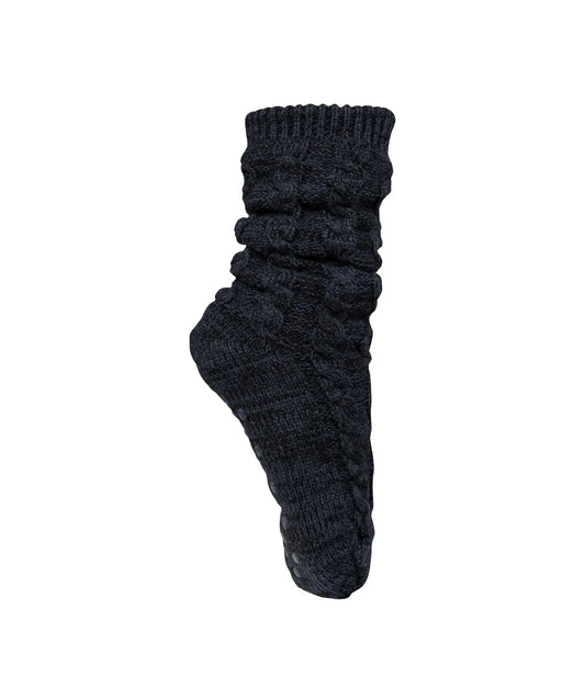 Huissokken met sherpa voering de Bedrukwinkel