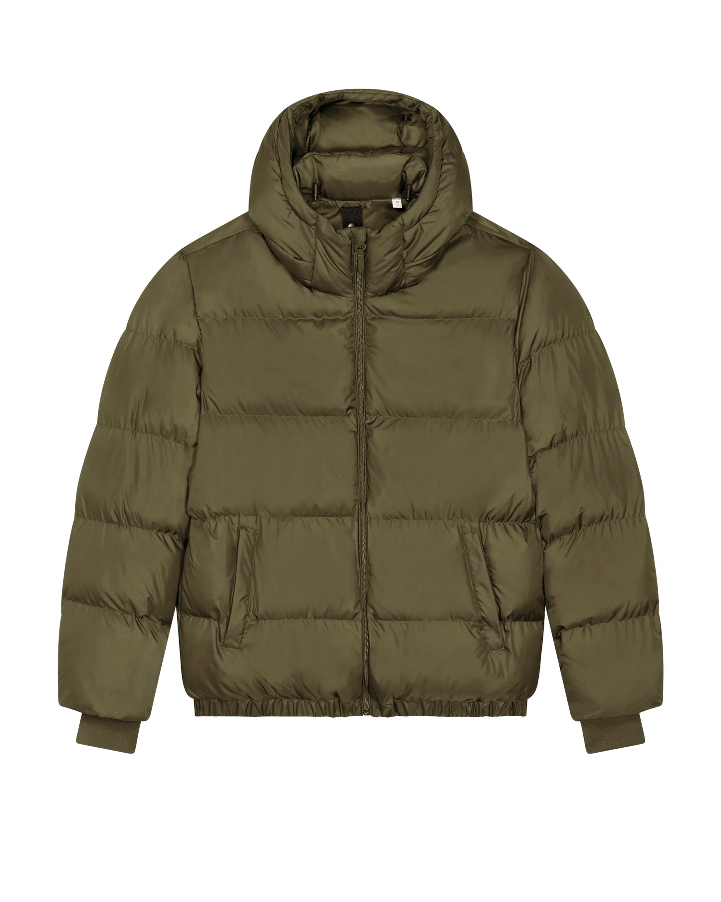 Puffer Jas Stanley/Stella met bedrukking de Bedrukwinkel