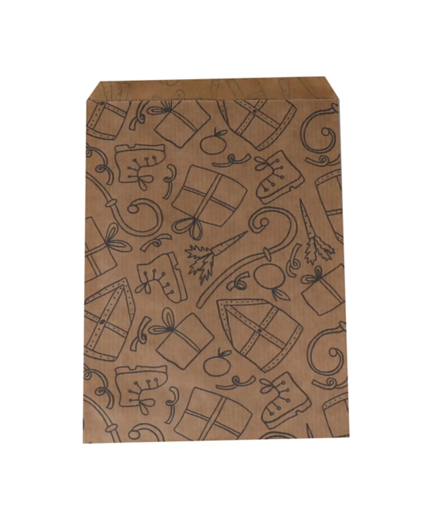 Geschenkzak Mijters de Bedrukwinkel