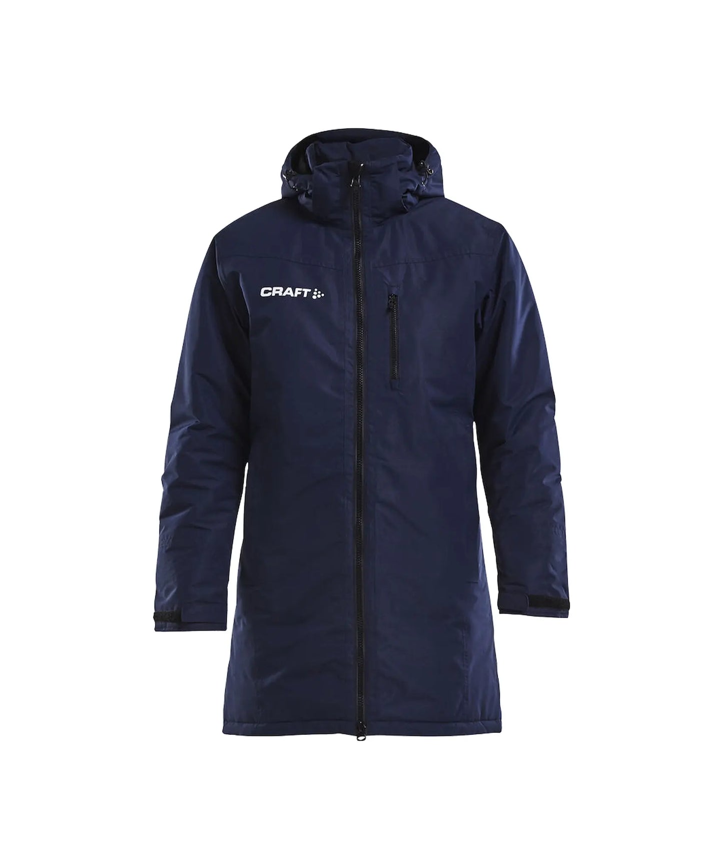 Craft® Jacket Parkas de Bedrukwinkel