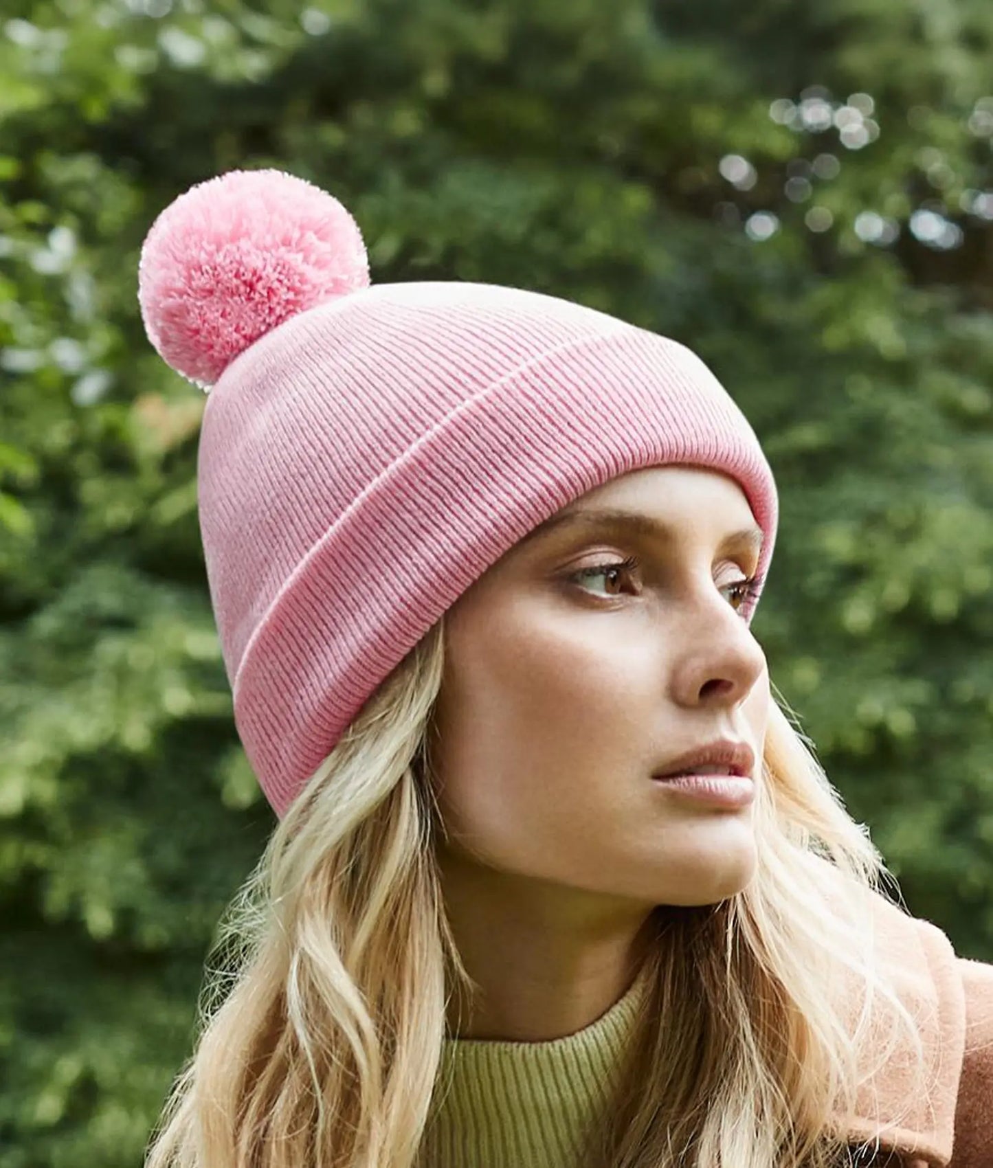 Original Pom Pom Muts de Bedrukwinkel