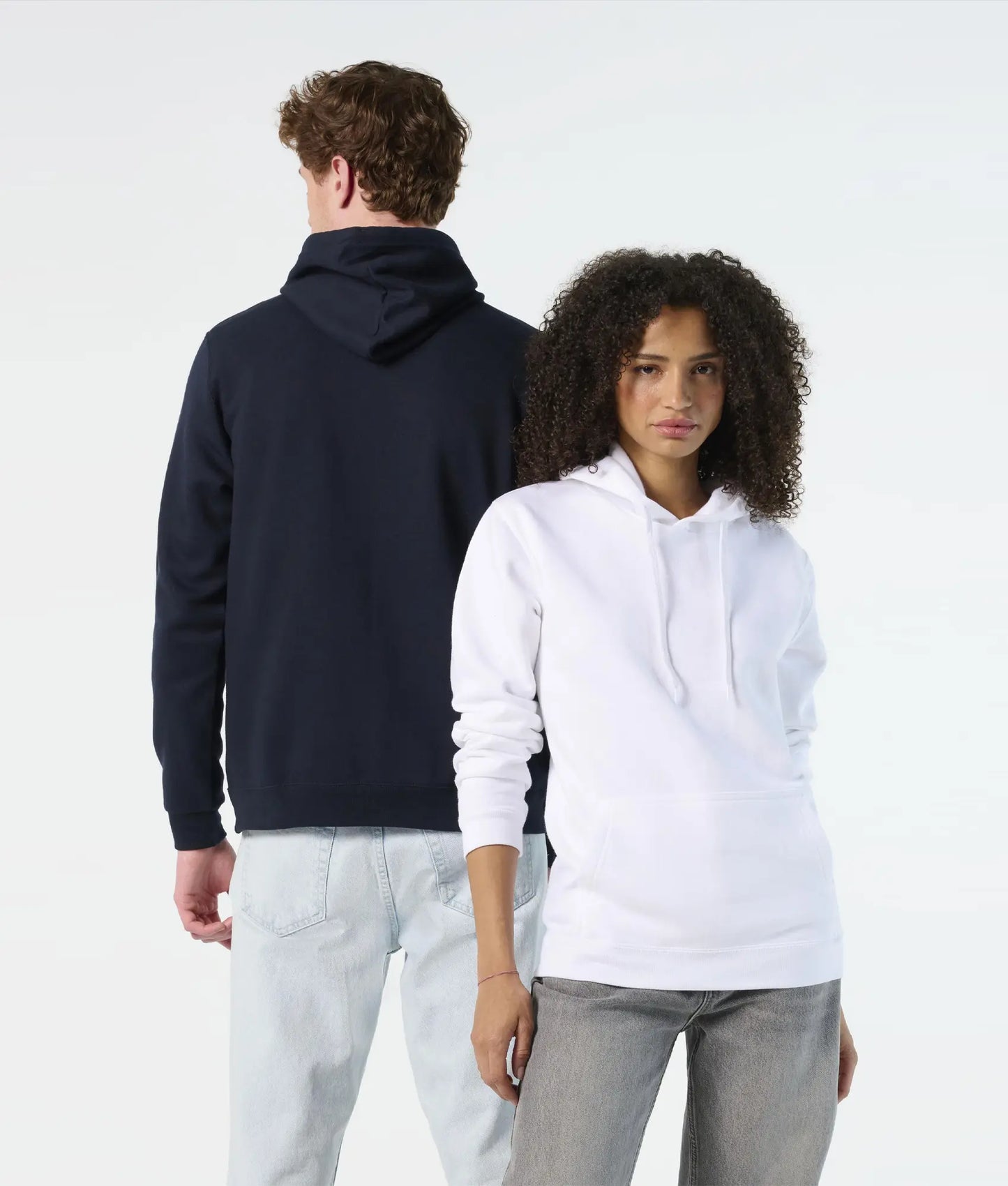 Hoodie SOL's met bedrukking de Bedrukwinkel