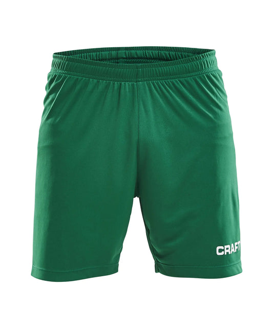 Craft® Squad Go Short Solid de Bedrukwinkel