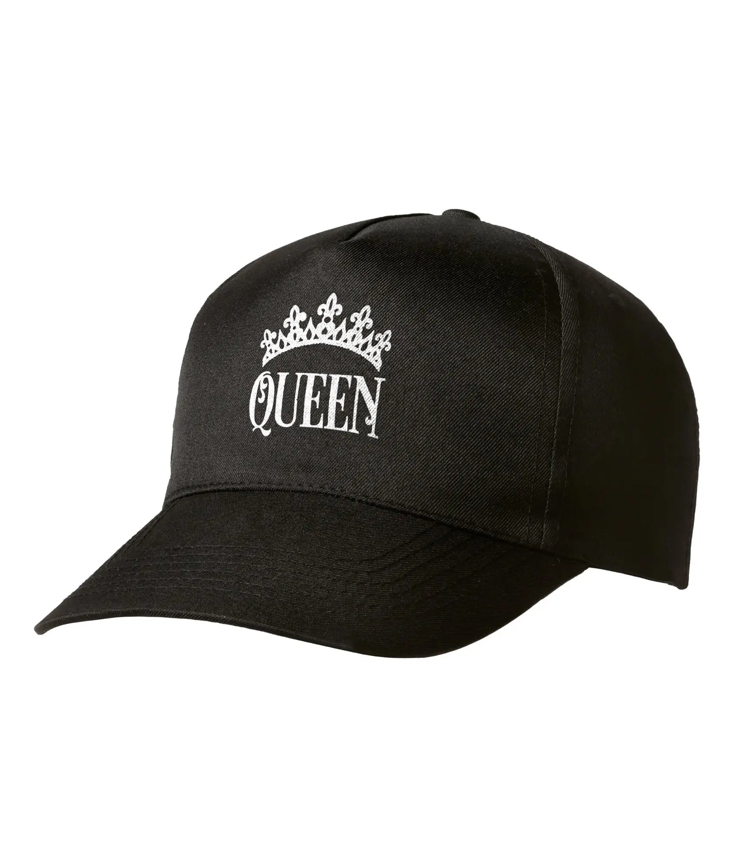 King & Queen caps - de Bedrukwinkel