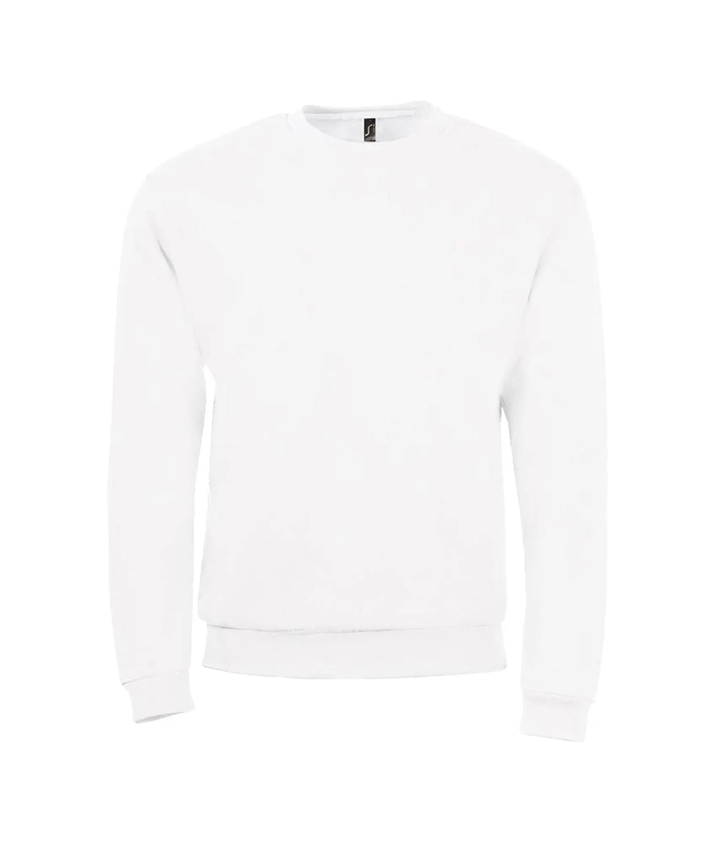 Basic Sweater SOL's met bedrukking de Bedrukwinkel