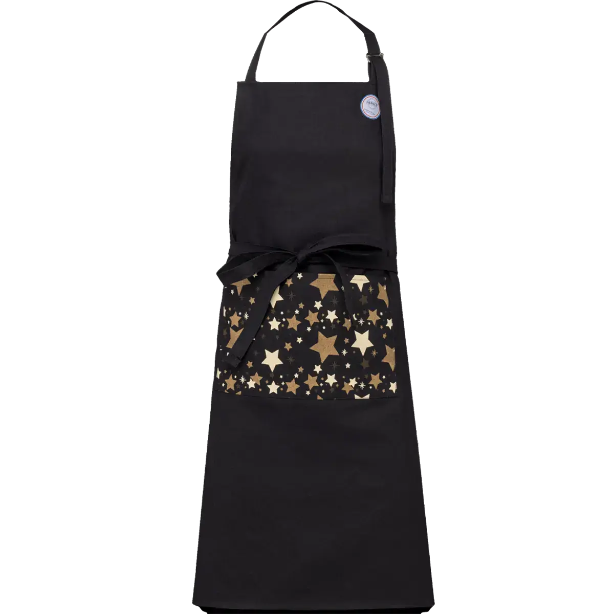 Kerstschort kids bedrukt de Bedrukwinkel