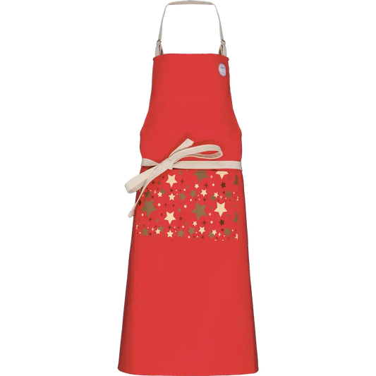 Kerstschort kids bedrukt de Bedrukwinkel