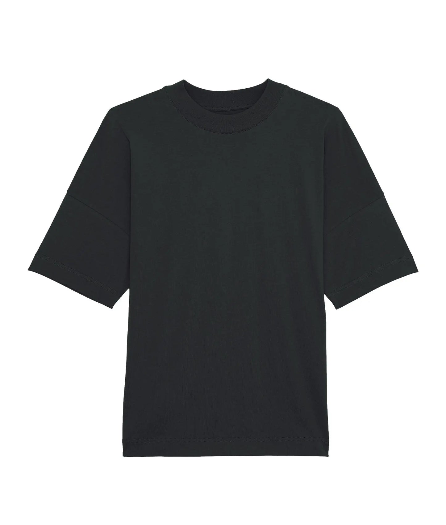 T-shirt Oversized "Stand Out" de Bedrukwinkel