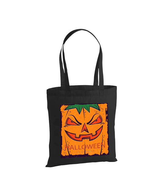 Tote Bag "31 Oktober" de Bedrukwinkel