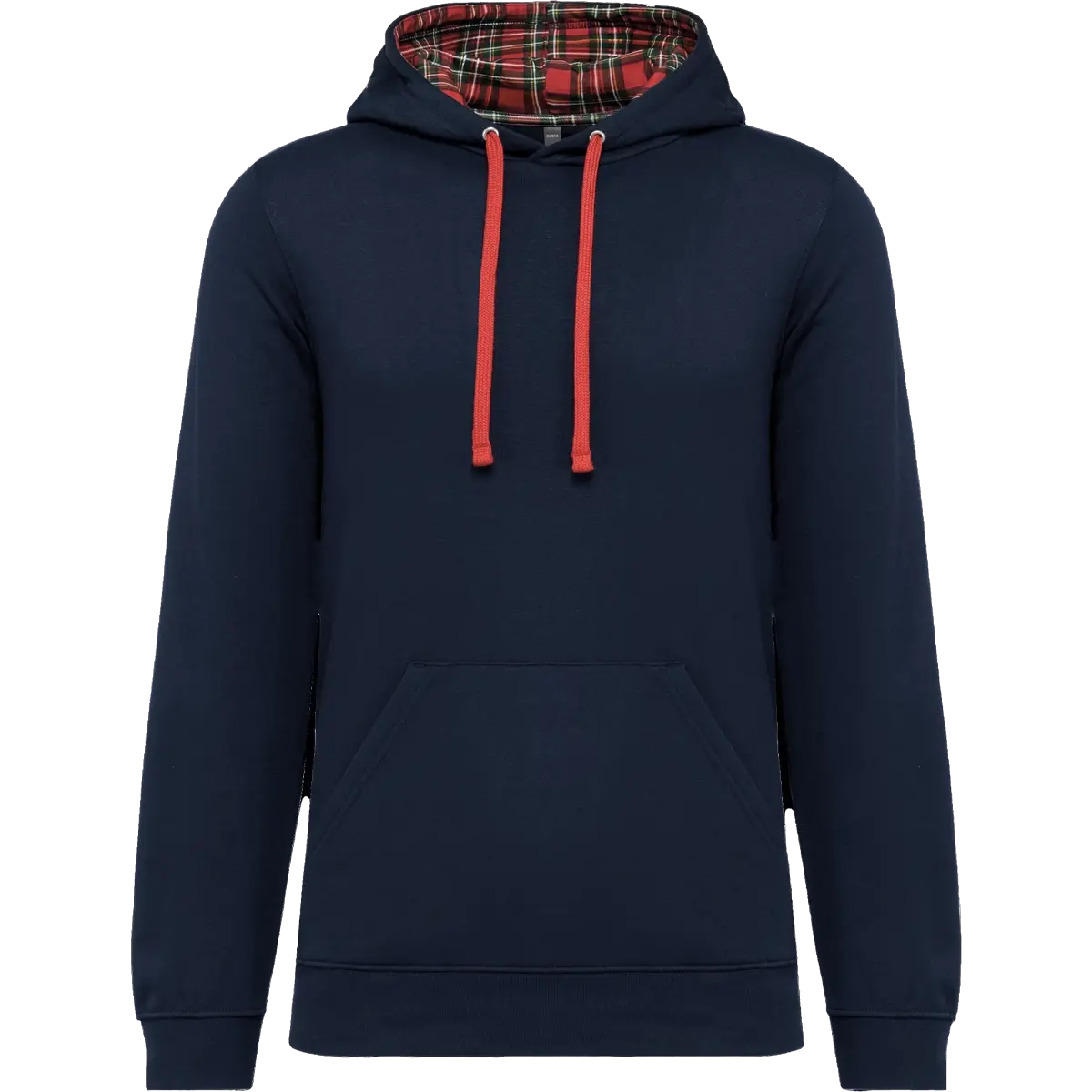 CGGMVCG Bivakmuts Hoodie Zip Up voor Mannen Casual