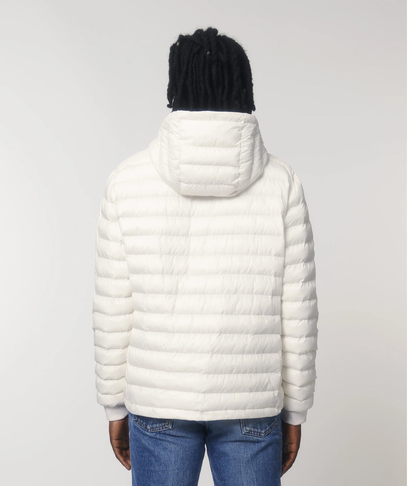 Voyager Gewatteerde Jas Stanley/Stella met bedrukking de Bedrukwinkel