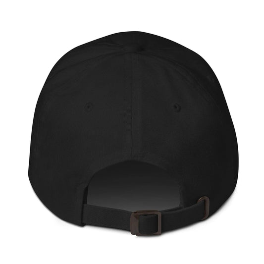 6-panel cap geborduurd met vlag en tekst UTRECHT de Bedrukwinkel