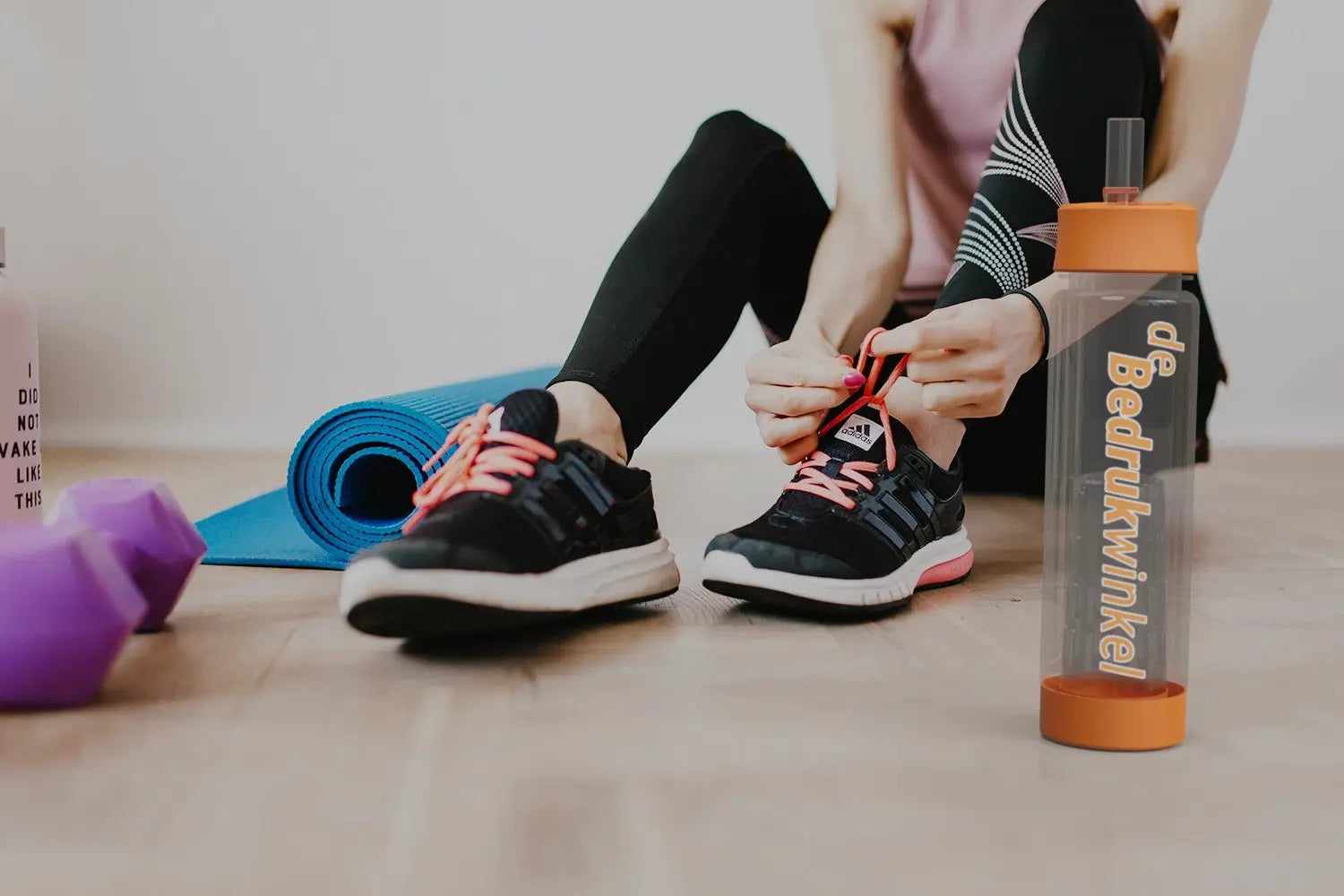 Tuttifrutti 740 ml Tritan™ infuser drinkfles - vanaf 50x de Bedrukwinkel