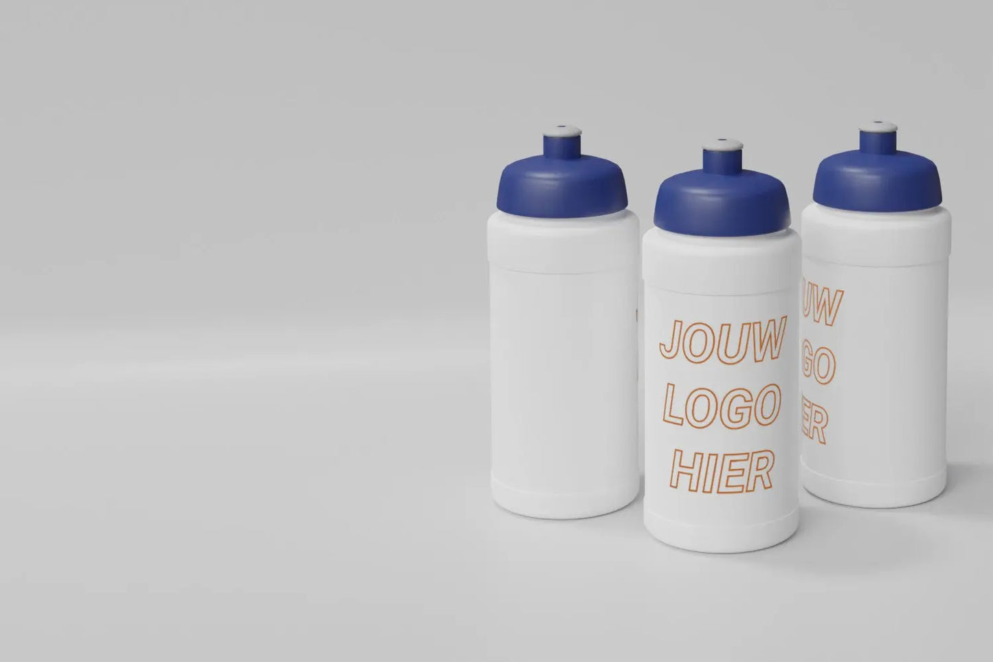 Baseline® Plus drinkfles 500 ml de Bedrukwinkel