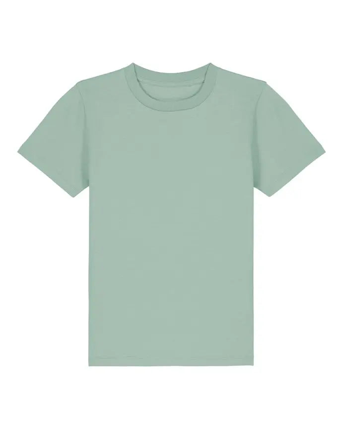 T-shirt Kids Mini-Creator 2.0 Stanley/Stella met bedrukking de Bedrukwinkel