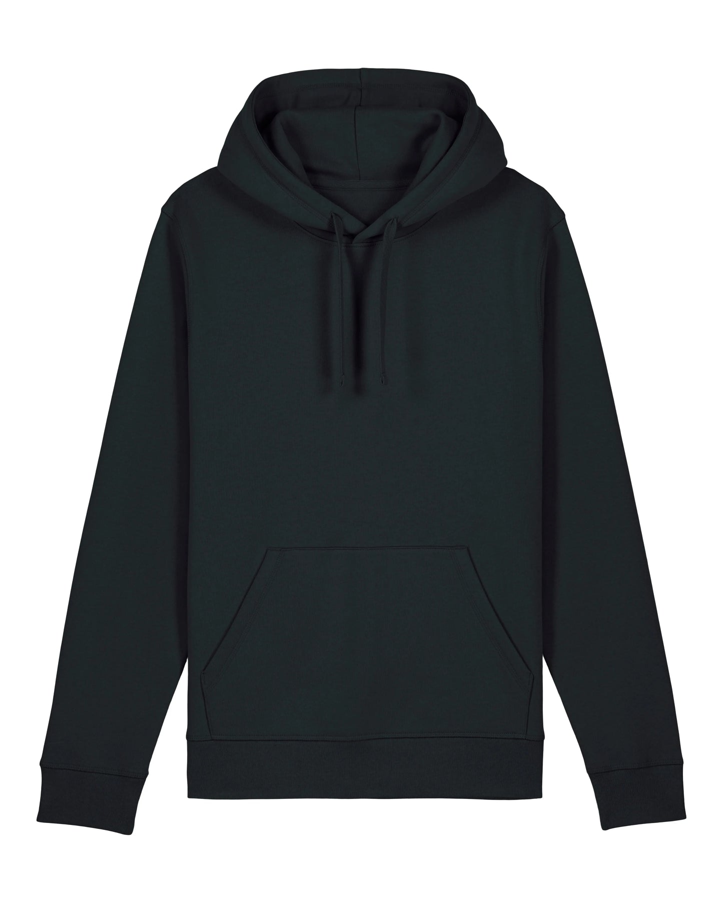 Hoodie "Better Late Than Ugly" de Bedrukwinkel