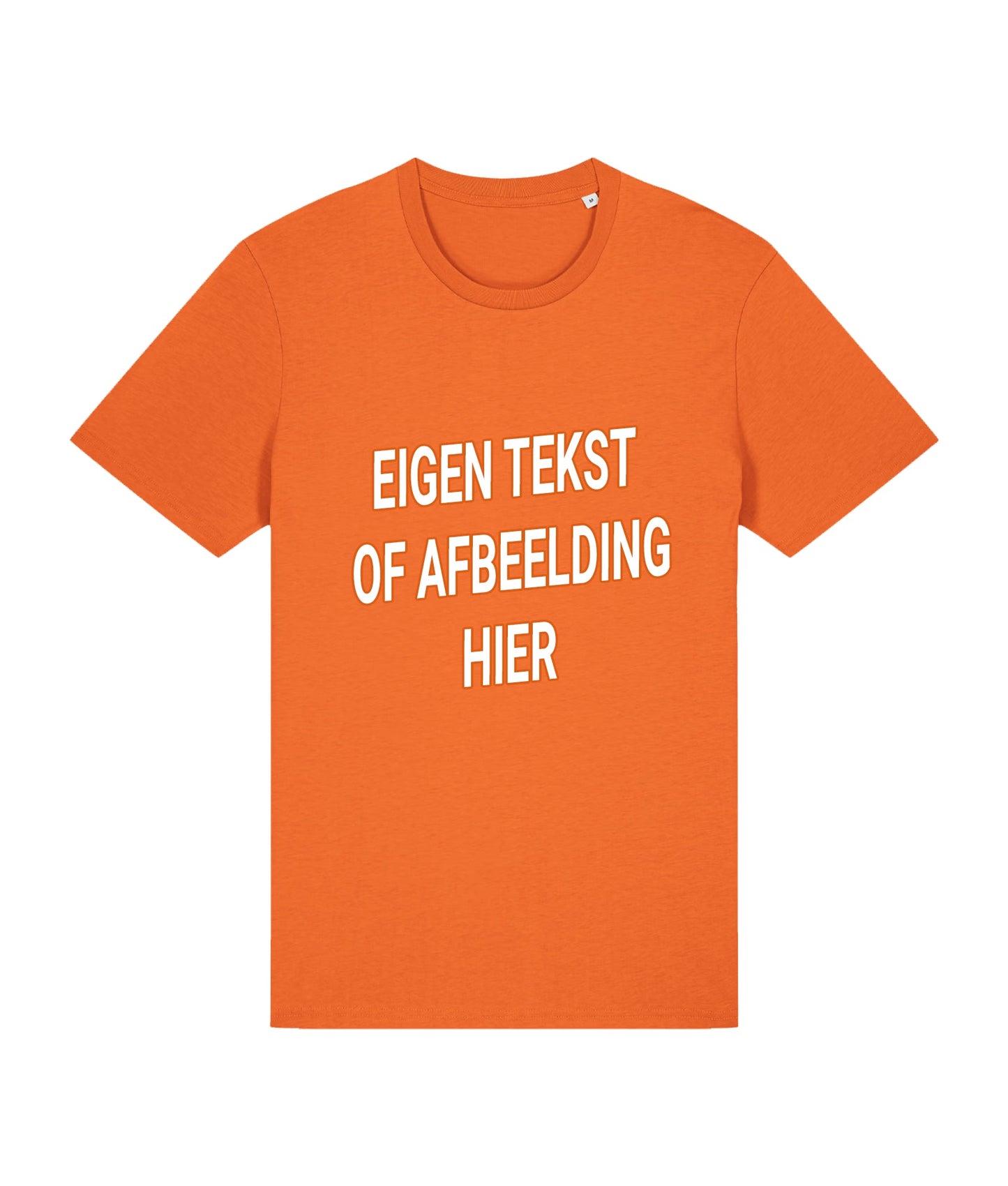 T-shirt Ontwerpen Koningsdag de Bedrukwinkel