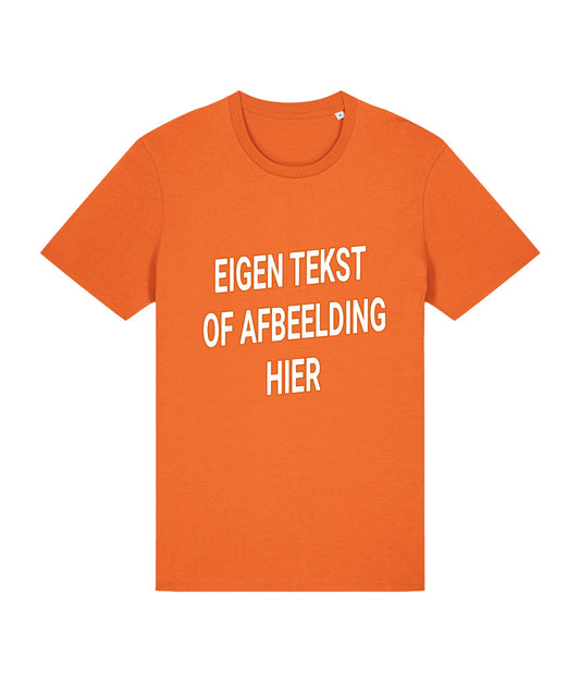 T-shirt Ontwerpen Koningsdag de Bedrukwinkel