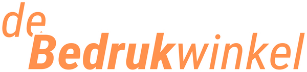 de Bedrukwinkel