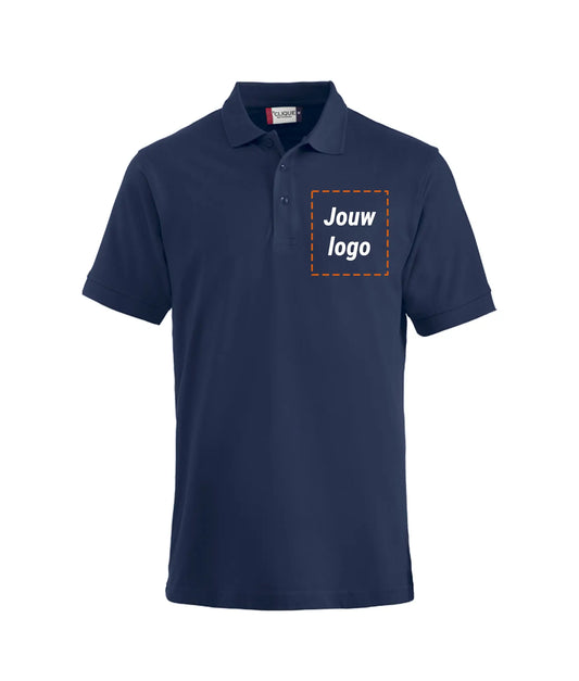 Eigen polo ontwerpen sale