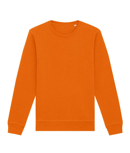 Sweater Roller Stanley/Stella met bedrukking de Bedrukwinkel