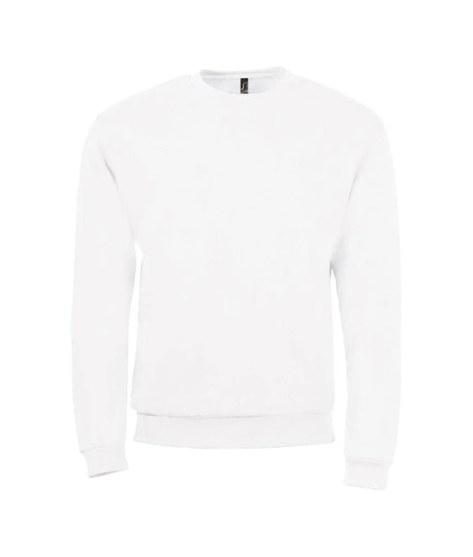 Basic Sweater SOL's met bedrukking de Bedrukwinkel